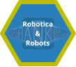 Robotica & Robots
